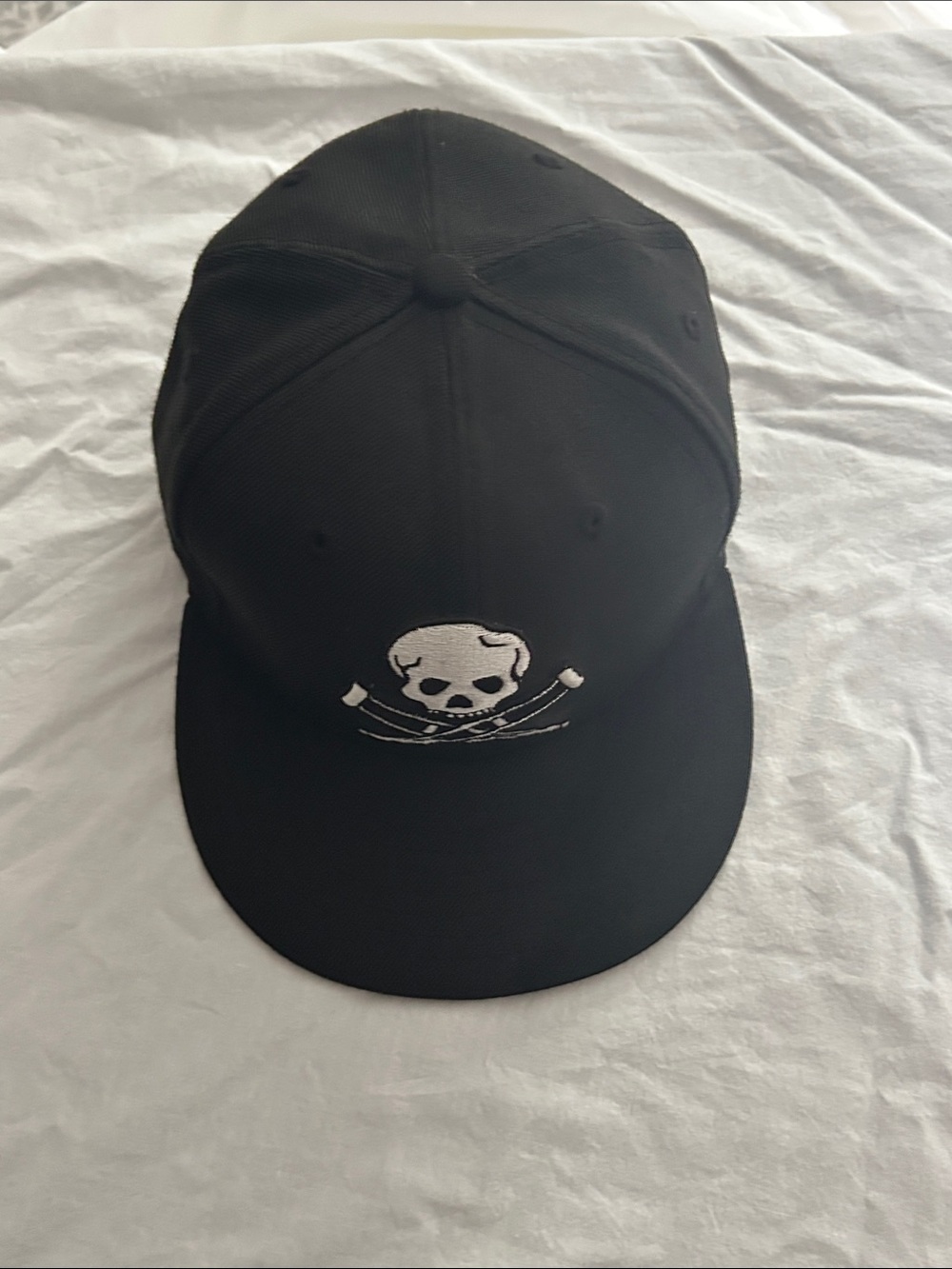 New Era 59FIFTY Jackass Collaboration Fitted Hat size 7 5/8 60.6 cm